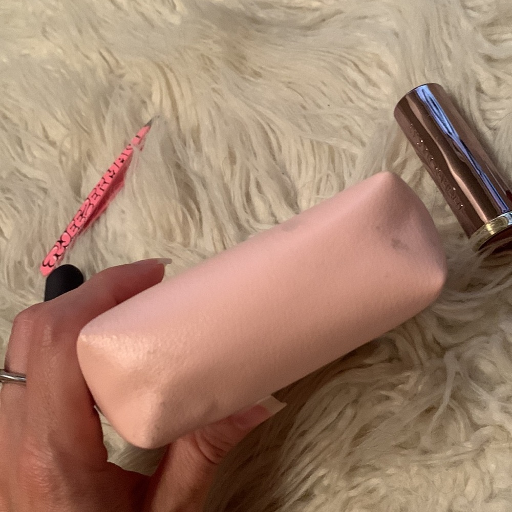 Makeup pouch - Picture 6 of 8